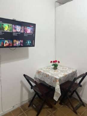 Apartamento em copacabana PÉ NA AREIA